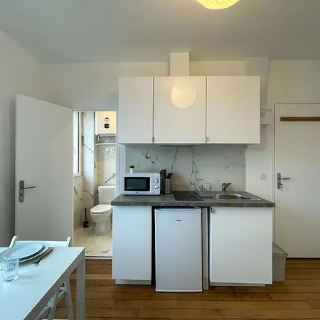 Apartmán 351 - Cosy Center *
